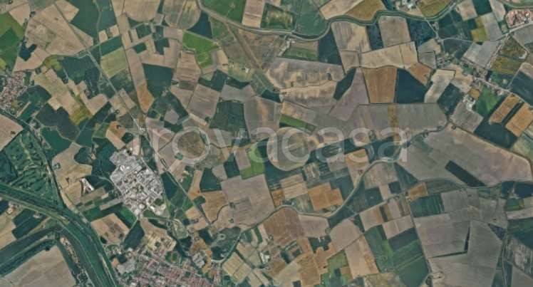 appartamento in vendita ad Argenta in zona Consandolo