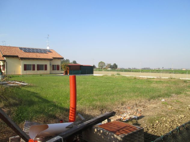 terreno edificabile in vendita ad Argenta