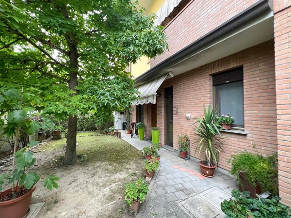 appartamento in vendita ad Argenta