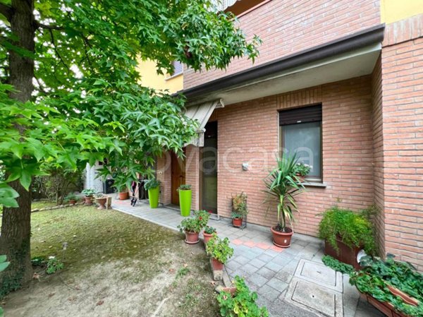 appartamento in vendita ad Argenta