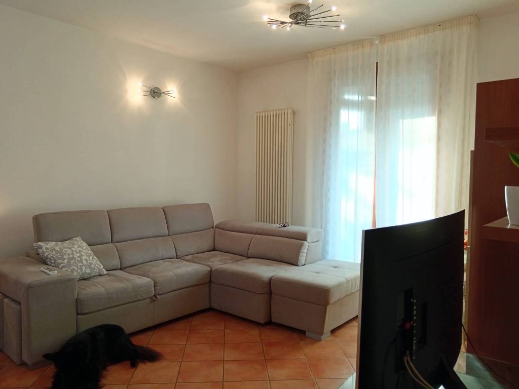 casa indipendente in vendita ad Argenta in zona Filo