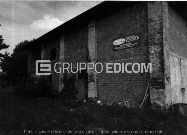 locale commerciale in vendita ad Argenta