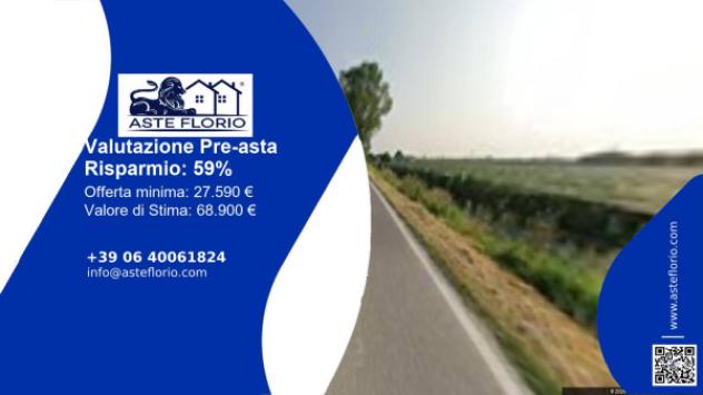 negozio in vendita ad Argenta