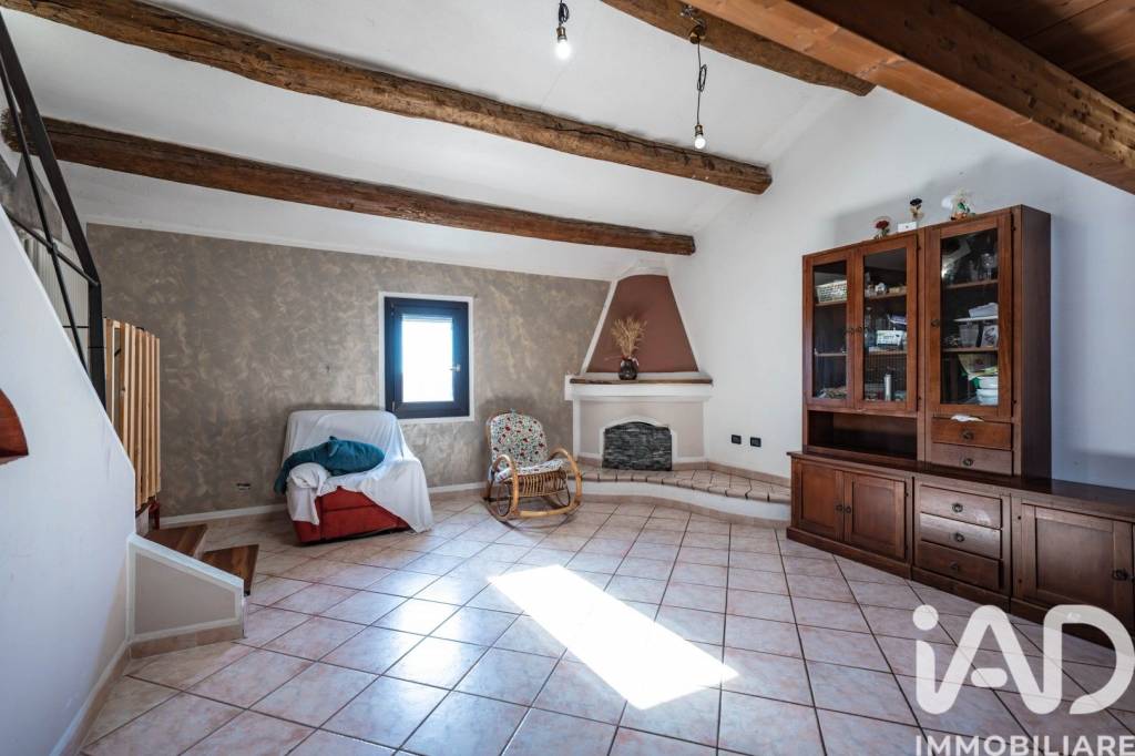 casa indipendente in vendita ad Argenta in zona San Nicolò