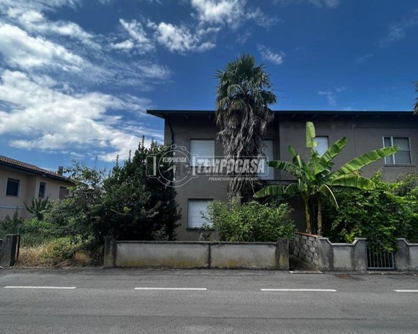 quadrivano in vendita ad Argenta in zona Longastrino