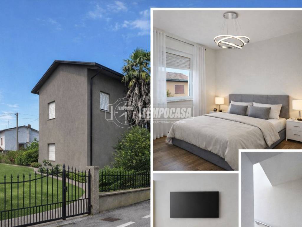 casa indipendente in vendita ad Argenta in zona Longastrino