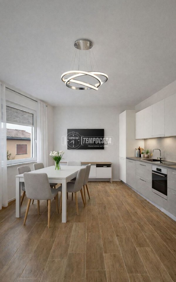 quadrivano in vendita ad Argenta in zona Longastrino