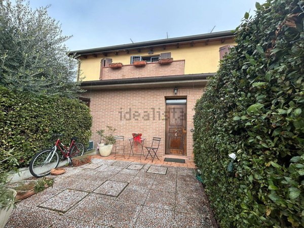 appartamento in vendita ad Argenta in zona Santa Maria Codifiume