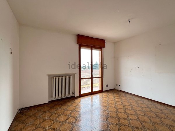 appartamento in vendita ad Argenta