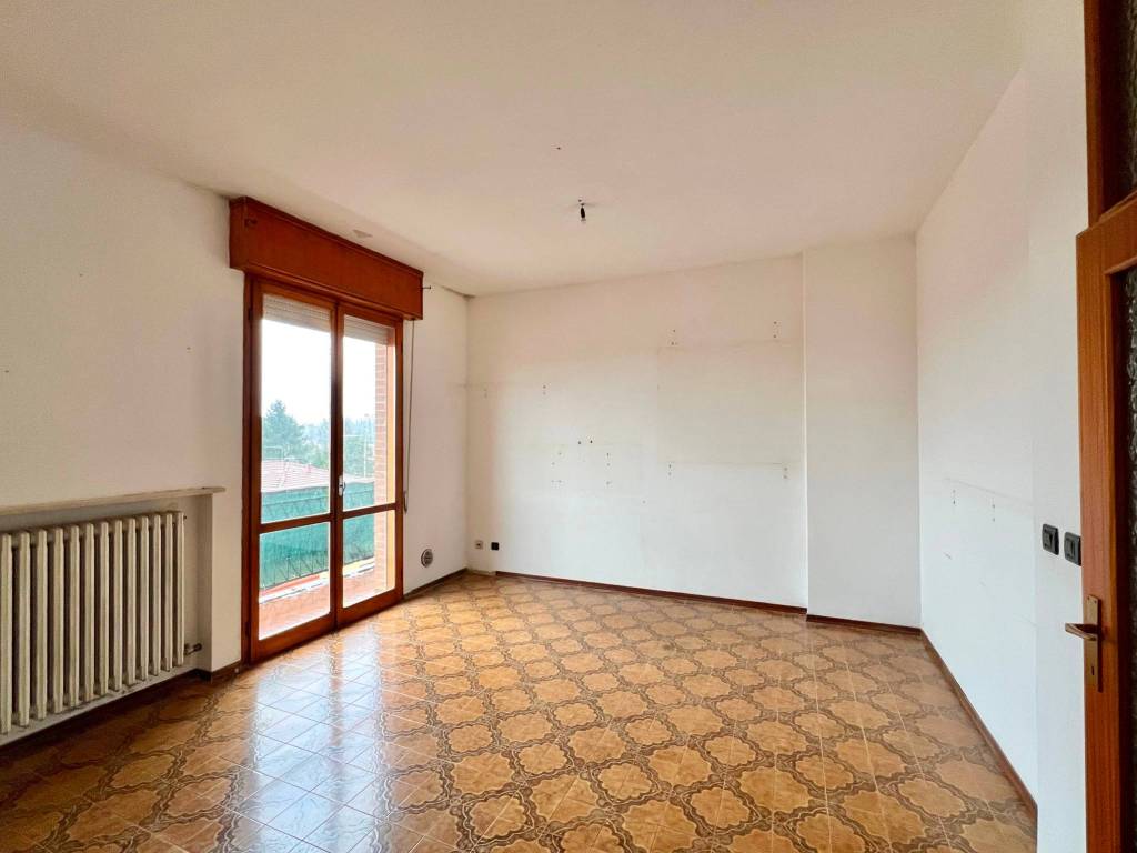 appartamento in vendita ad Argenta