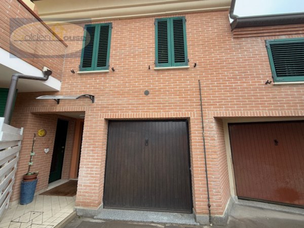 appartamento in vendita ad Argenta