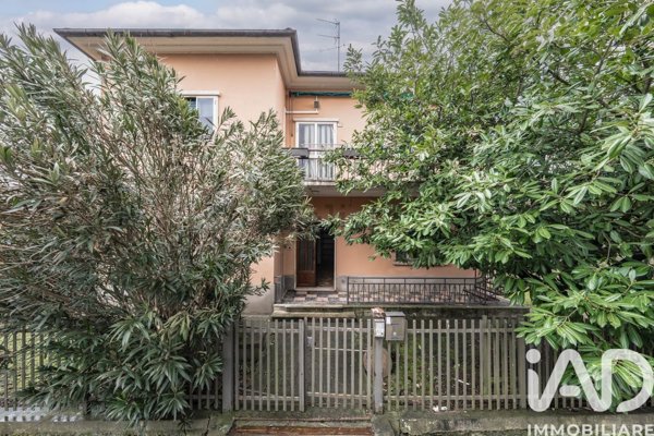 appartamento in vendita ad Argenta