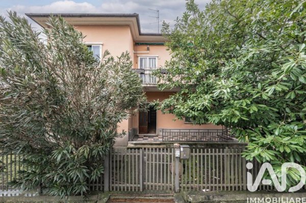 appartamento in vendita ad Argenta