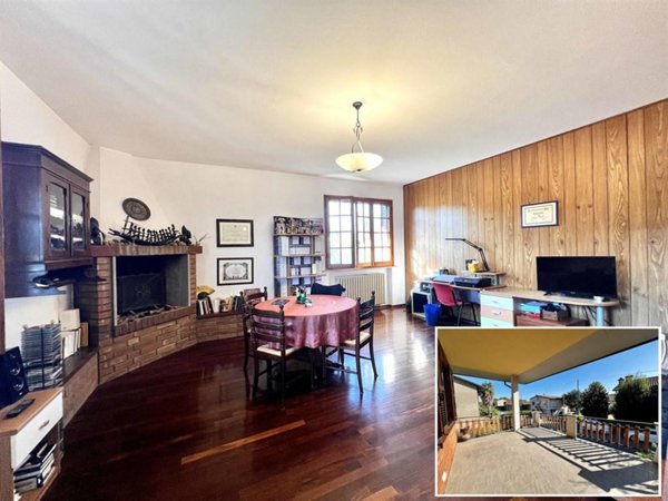 casa indipendente in vendita ad Argenta in zona Longastrino