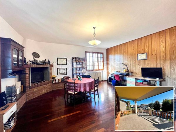 casa indipendente in vendita ad Argenta in zona Longastrino