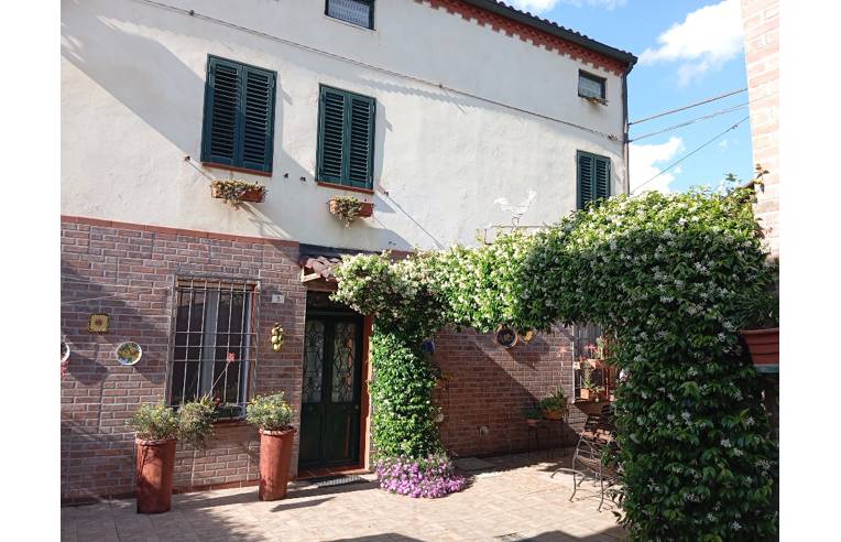 casa indipendente in vendita ad Argenta in zona San Nicolò