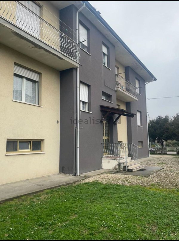 appartamento in vendita ad Argenta in zona San Nicolò