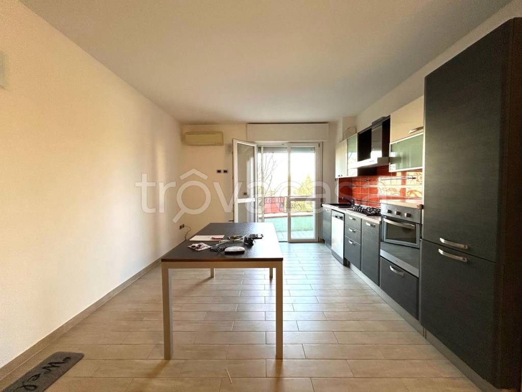 appartamento in vendita ad Argenta