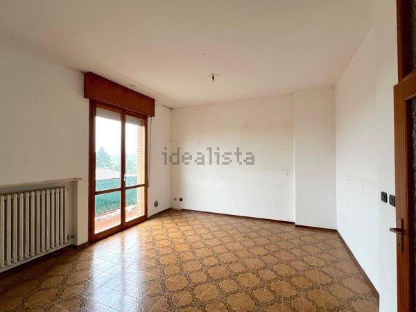 appartamento in vendita ad Argenta