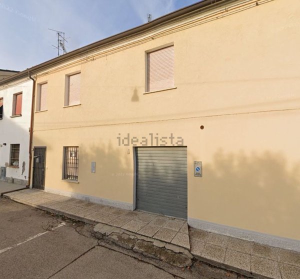 appartamento in vendita ad Argenta in zona San Nicolò