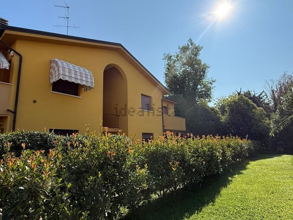 appartamento in vendita ad Argenta in zona Consandolo