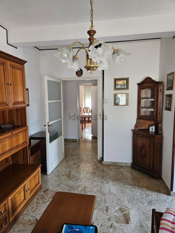 appartamento in vendita ad Argenta in zona San Nicolò