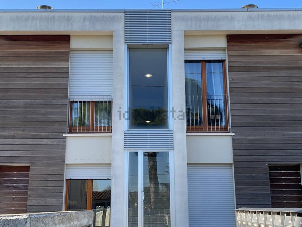 appartamento in vendita ad Argenta