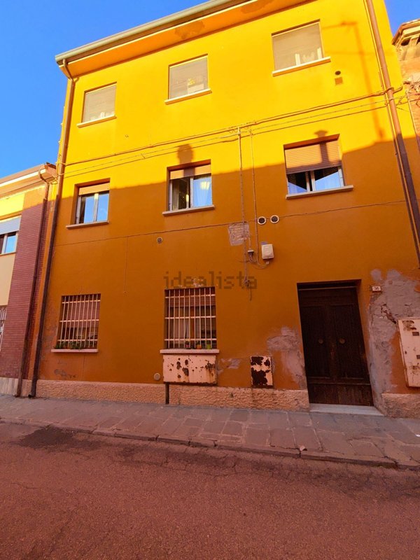 appartamento in vendita ad Argenta