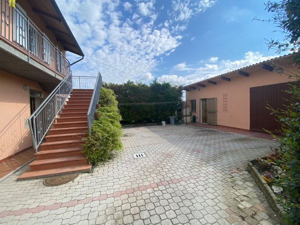 appartamento in vendita ad Argenta in zona Boccaleone