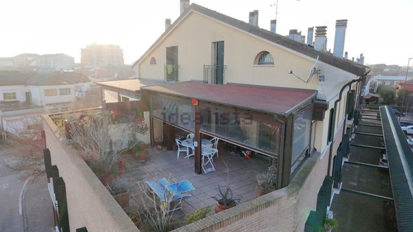 appartamento in vendita ad Argenta