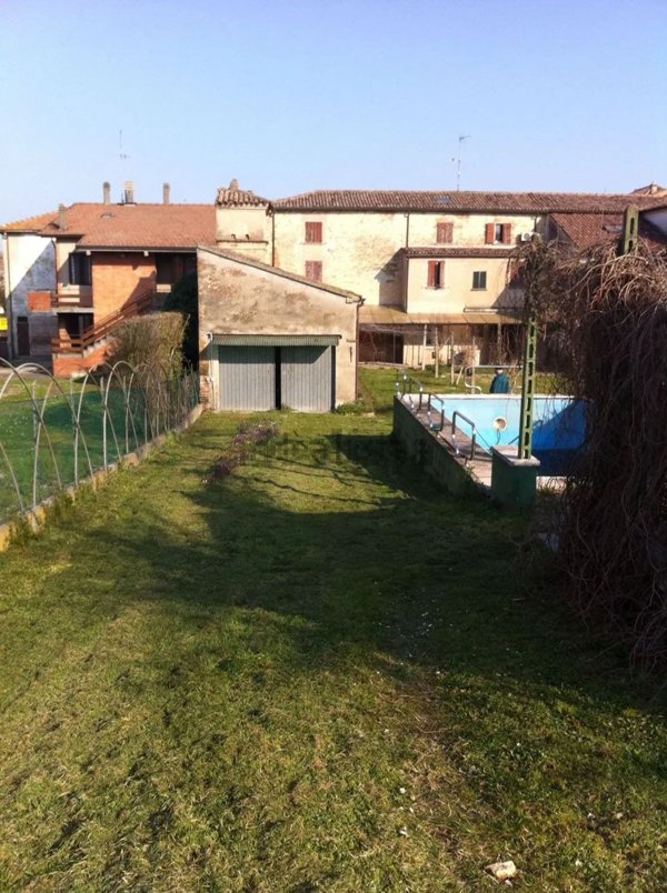 appartamento in vendita ad Argenta in zona San Nicolò