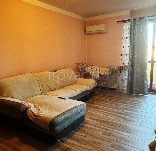 appartamento in vendita ad Argenta in zona San Nicolò