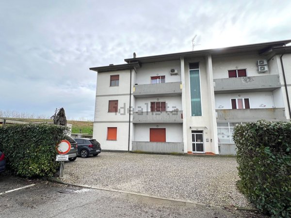 appartamento in vendita ad Argenta in zona San Biagio