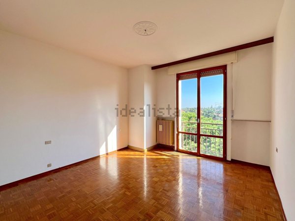 appartamento in vendita ad Argenta