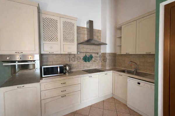 appartamento in vendita ad Argenta