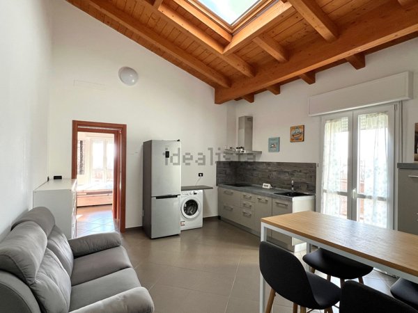 appartamento in vendita ad Argenta