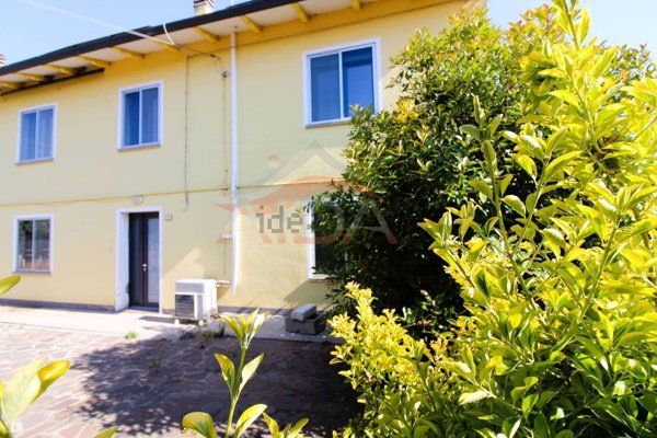 appartamento in vendita ad Argenta