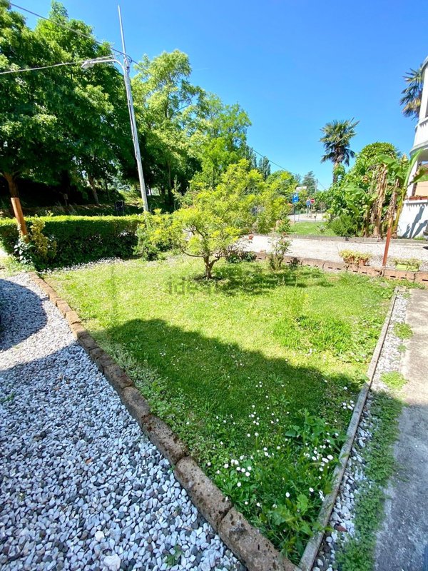 appartamento in vendita ad Argenta in zona Consandolo