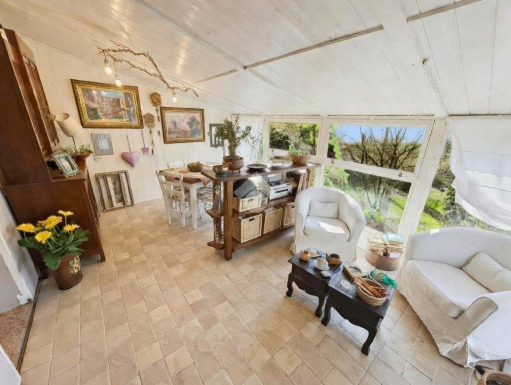 casa indipendente in vendita ad Argenta in zona Anita