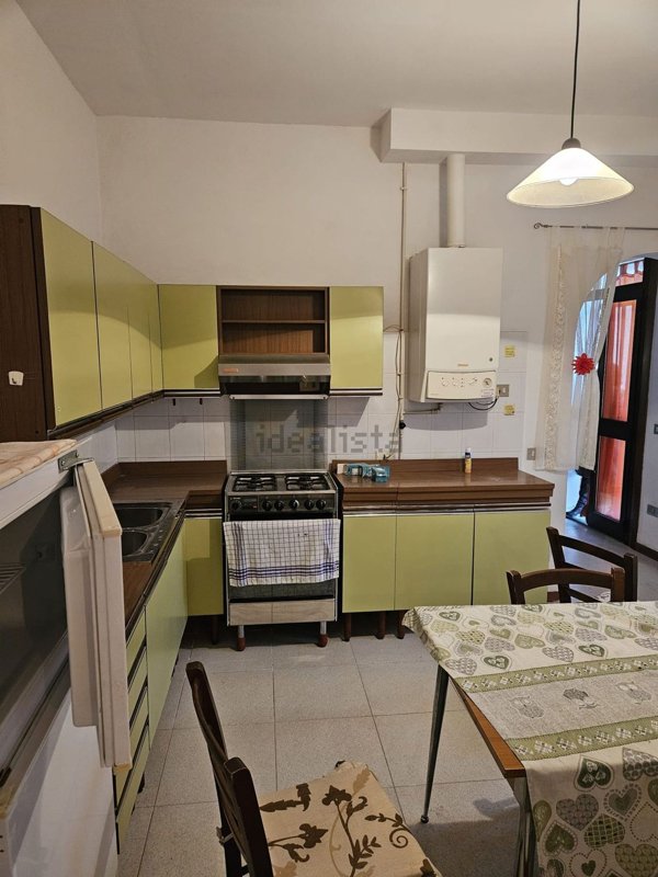 casa indipendente in vendita ad Argenta