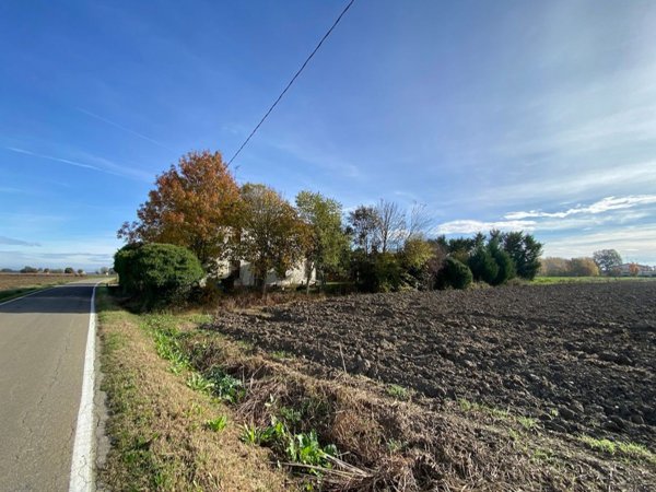 casa indipendente in vendita ad Argenta