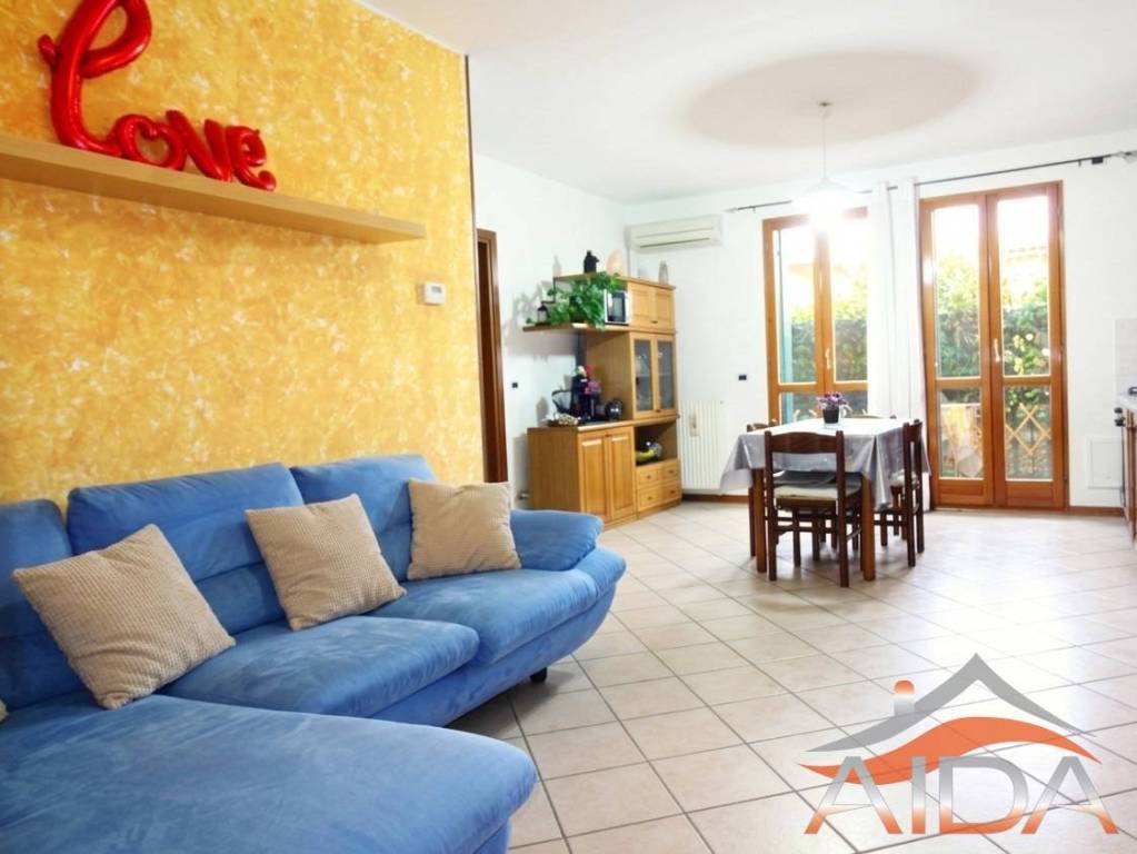 appartamento in vendita ad Argenta