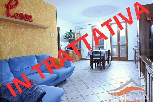 appartamento in vendita ad Argenta