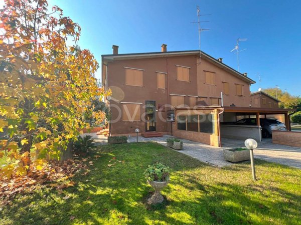 casa indipendente in vendita ad Argenta in zona Consandolo