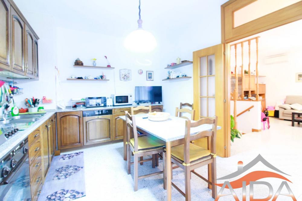 casa indipendente in vendita ad Argenta