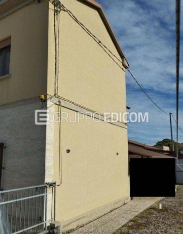 casa indipendente in vendita ad Argenta