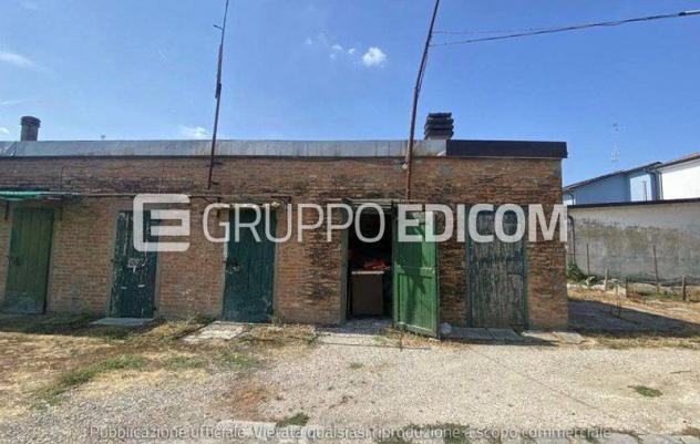 appartamento in vendita ad Argenta