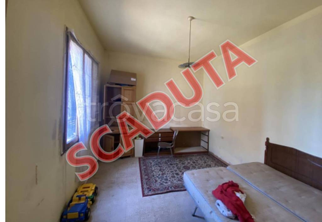 appartamento in vendita ad Argenta in zona San Biagio