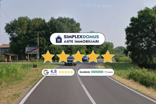 appartamento in vendita ad Argenta