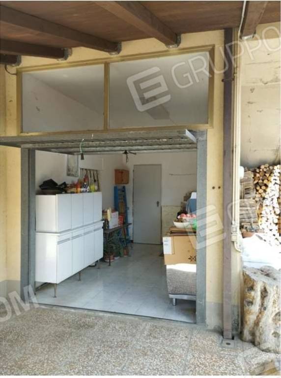 casa indipendente in vendita ad Argenta